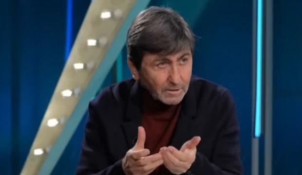 Rıdvan Dilmen'den Fenerbah&ccedil;e taraftarına transfer m&uuml;jdesi: Y&uuml;zde 1 milyon alınacak