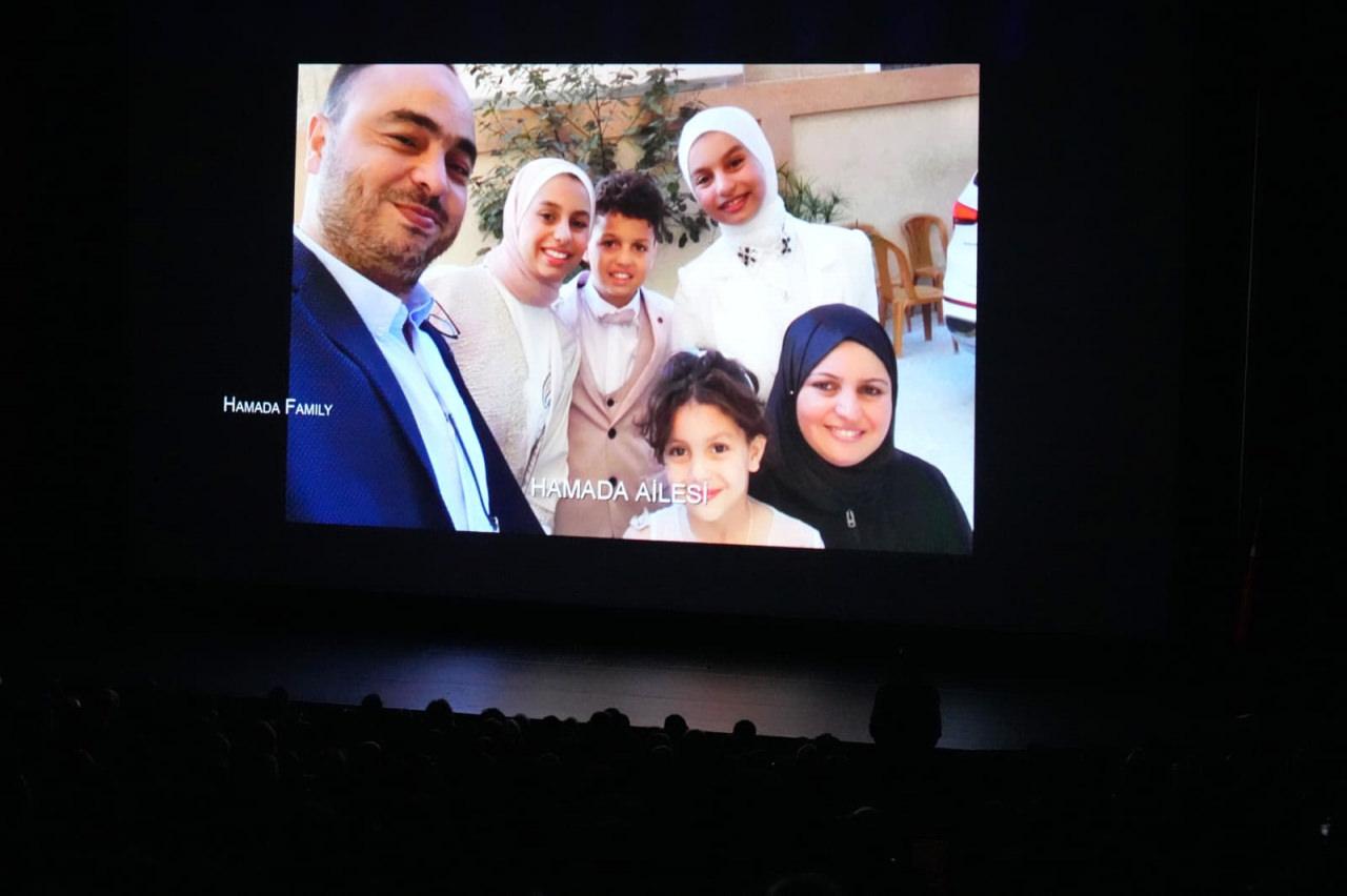 Hind Rajab’ın Sesi filmi