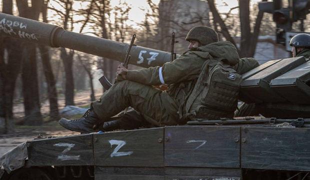 Rusya duyurdu: 300'&uuml; aşkın yerleşim yerini ele ge&ccedil;irdik