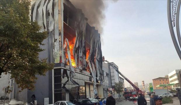 7 kişi feci şekilde &ouml;lm&uuml;şt&uuml;: Fabrika sahibinin kan donduran ka&ccedil;ış planı ortaya &ccedil;ıktı!