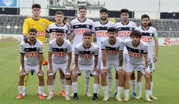 ''Sıkıntılar &ccedil;ekiyoruz'' diyerek ligden &ccedil;ekilme kararı aldılar