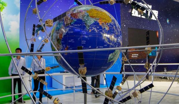 Şoke eden navigasyon saldırısı Şehirde hayat durdu! Konumlar allak bullak oldu