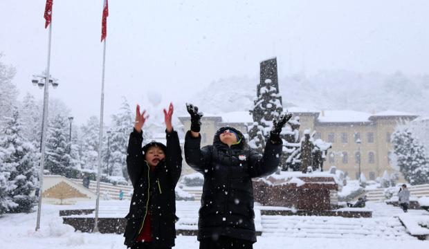 Son dakika: Bir ilimizde okullar 1 g&uuml;n tatil edildi!