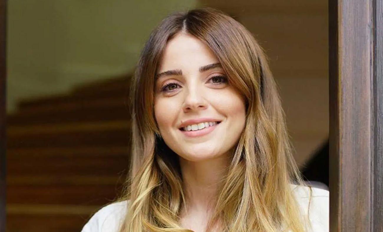 SON DAKİKA! Ezgi Ey&uuml;boğlu g&ouml;zaltına alındı