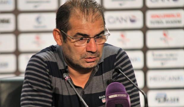 Gen&ccedil;lerbirliği'nde Metin Diyadin d&ouml;nemi! Yıllar sonra S&uuml;per Lig'de