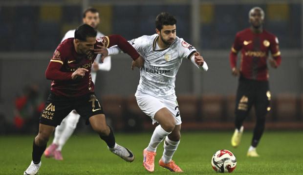 S&uuml;per Lig ekibi 2-0 geriye d&uuml;şt&uuml;ğ&uuml; ma&ccedil;ı 10 dakikada &ccedil;evirdi!