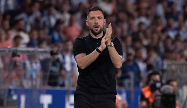 S&uuml;per Lig'in eski hocası Farioli, Avrupa'da tarih yazıyor! Mourinho'ya fark attı