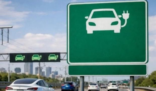 Tabelaya dikkat: Benzinli ve dizel arabalar giremeyecek! Sadece...