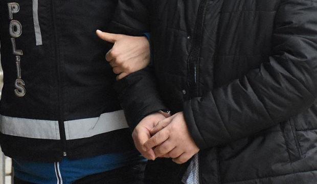 Taciz iddiası! 19 &ouml;ğrenci ifade verdi, &ouml;ğretmen tutuklandı