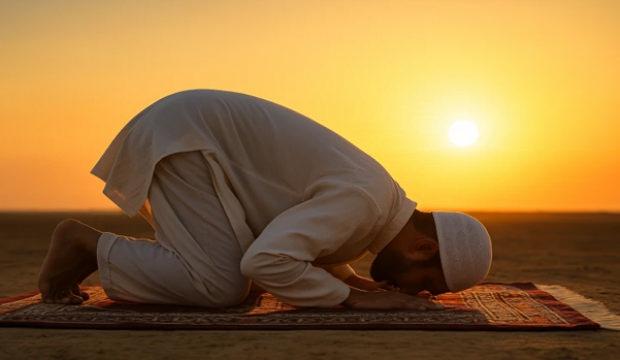 Tesbih namazı nasıl kılınır? Tesbih namazı ka&ccedil; rekat?