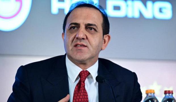 TFF'den Abdullah Kavukcu'ya ceza indirimi!