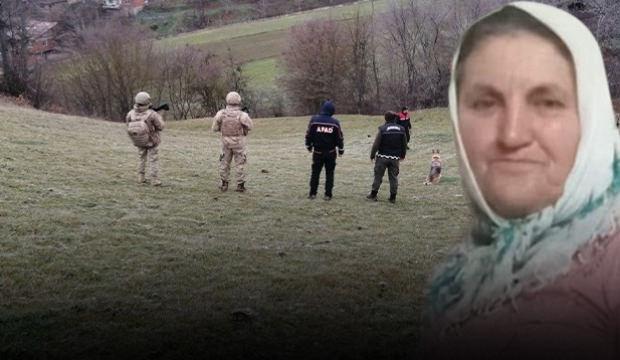 Tokat'ta sır olay: 5 &ccedil;ocuk annesi Arife 3 yıldır kayıp