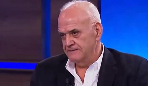 Trabzonspor-Beşiktaş ma&ccedil;ı sonrası Ahmet &Ccedil;akar'dan TFF'ye g&uuml;ndem olan soru: Birileri...