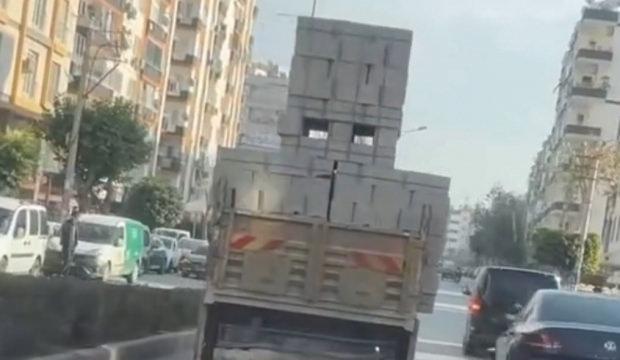 Trafikte g&ouml;renler şoke oldu: S&uuml;r&uuml;c&uuml;ye ceza yağdı!