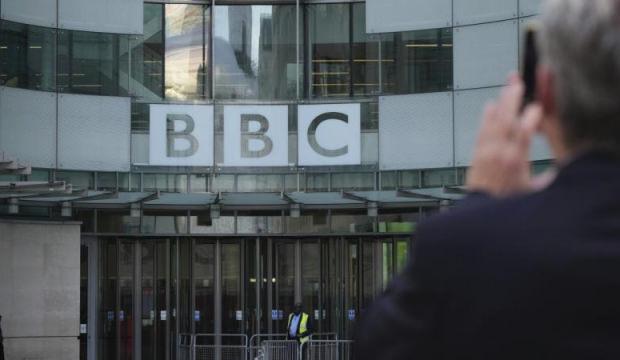 Trump, BBC'ye 5 milyar dolarlık iftira davası a&ccedil;tı