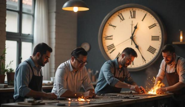 T&uuml;rkiye'de en fazla &ccedil;alışana sahip 40 şirket belli oldu!