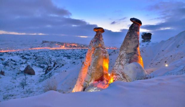 T&uuml;rkiye&rsquo;de kışın g&ouml;r&uuml;lmesi gereken en iyi 5 rota
