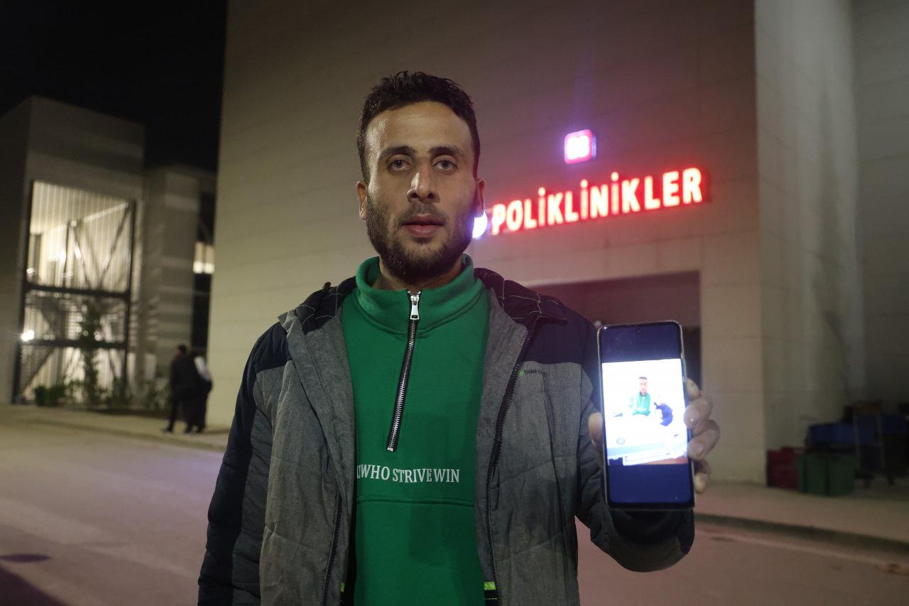 Baba Muhammed El Cedduğ