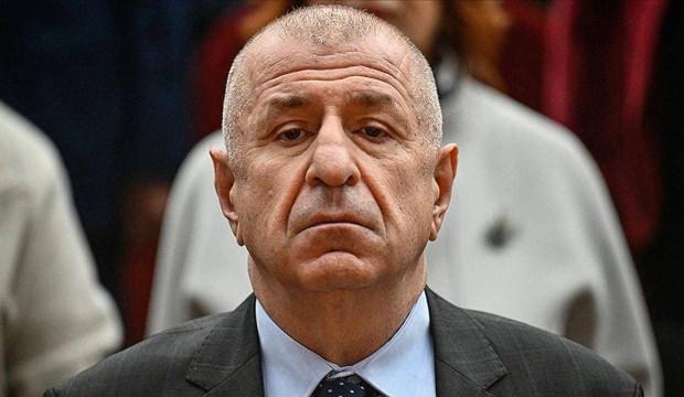 &Uuml;mit &Ouml;zdağ'a Şeyh Sait iddianamesi! Hapsi istendi