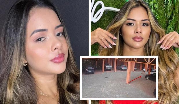 &Uuml;nl&uuml; fenomenin korkun&ccedil; &ouml;l&uuml;m&uuml;! Eşi tutuklandı