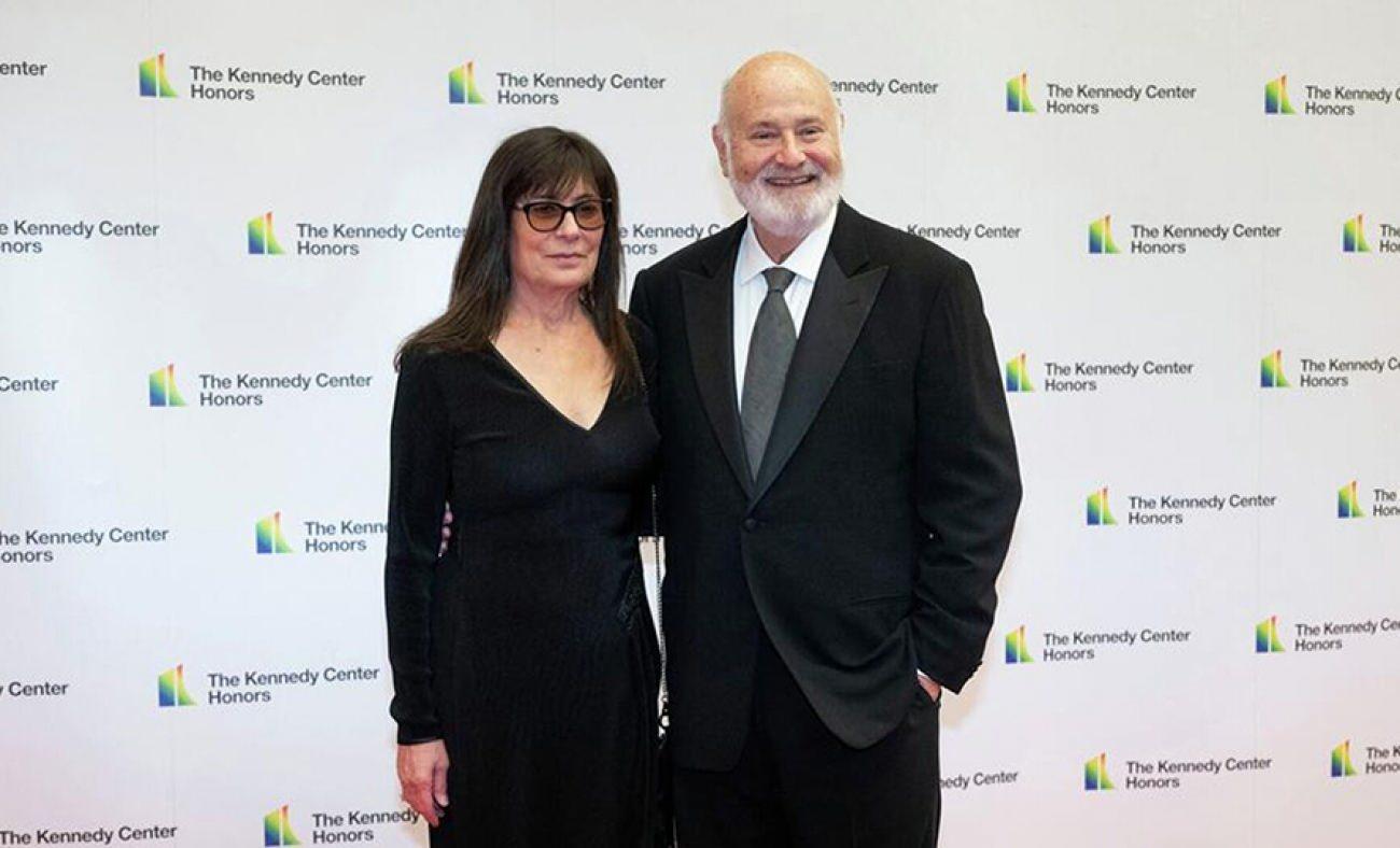 Ünlü yönetmenden acı haber geldi! Eşiyle birlikte evde ölü bulundu