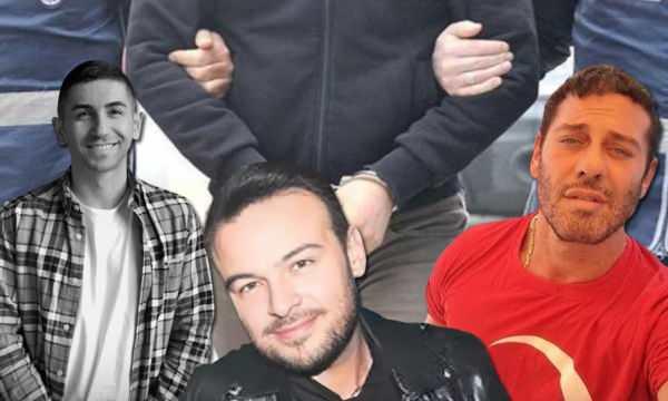 &Uuml;nl&uuml;lere y&ouml;nelik uyuşturucu operasyonunda 3. dalga! 3 isme g&ouml;zaltı kararı verildi