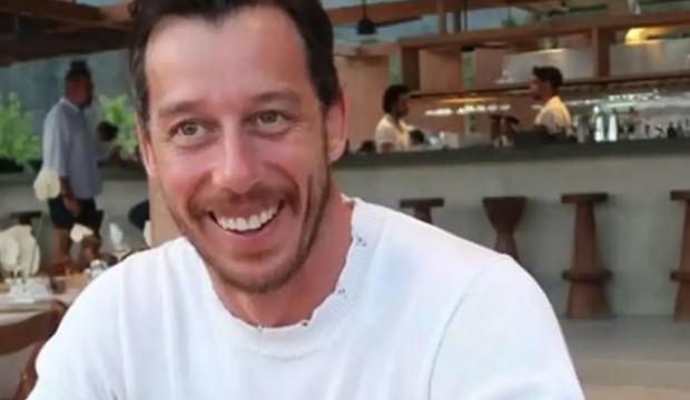 Medya ve menajerlik sektörünün önde gelen isimlerinden Eser Gökhan Küçükerol