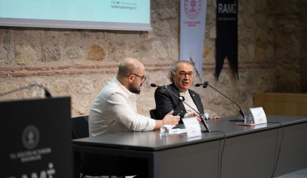 Prof. Dr. Nevzat Tarhan: Dijital D&uuml;nya Sessiz Bir G&uuml;r&uuml;lt&uuml; &Uuml;retiyor