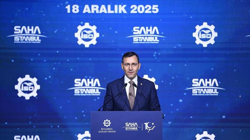 Roketsan Genel Müdürü Murat İkinci