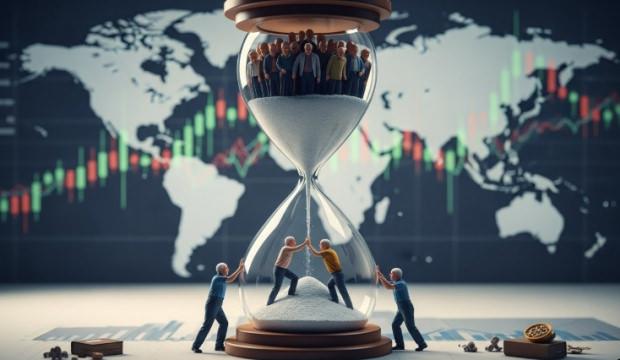 Yaşlı yoksulluğu ve biz