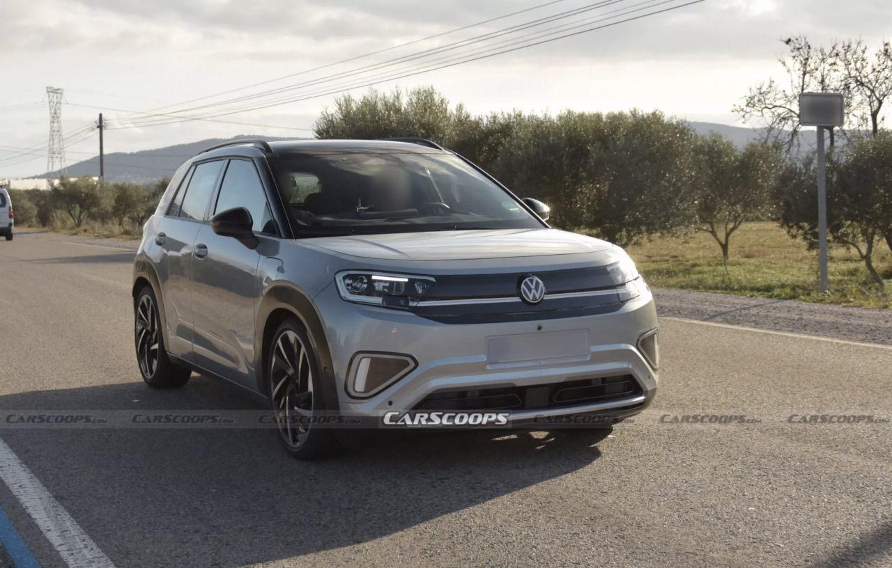 Volkswagen’in yeni küçük elektrikli SUV’si, markanın daha erişilebilir EV hedeflerinin somut bir adımı olarak 2026’ya doğru şekilleniyor.