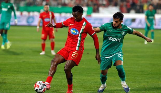 1. Lig ekibinden Amed ma&ccedil;ıyla ilgili olay a&ccedil;ıklama