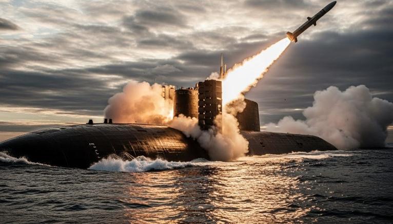 Güney Kore ABD için nükleer denizaltı üretmek için teklifte bulundu.