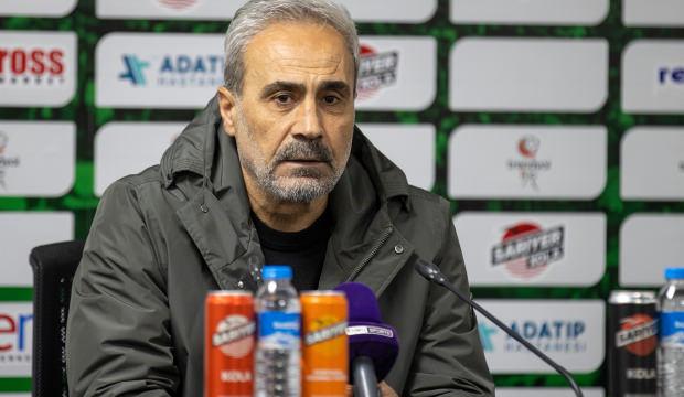 2-0 galibiyetin ardından rakip takıma &ouml;vg&uuml;ler yağdırdı: B&uuml;y&uuml;kl&uuml;ğ&uuml;n&uuml; hissettim