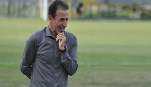 2. Lig ekibinde hoca ayrılığı! Tazminat alarak ayrıldı