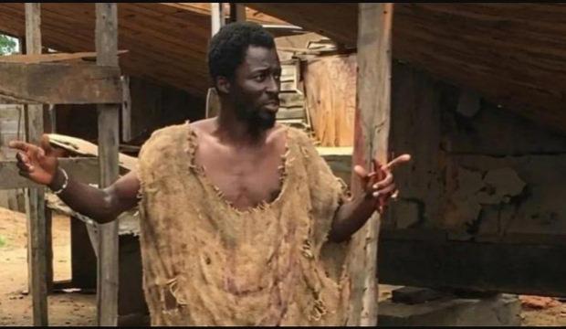 Ganalı sahte peygamberin 90 bin dolarlık yeni arabası &ccedil;ıldırttı!