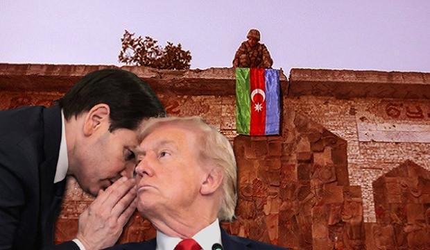 Rubio'dan Trump iddiası: 2025 yılında 8 savaşı sona erdirdi