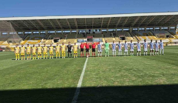 3. Lig ekibini 'bahis skandalı' vurdu: 9 futbolcuyla yollar ayrıldı