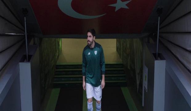 3. Lig'in lideri kadrosunu g&uuml;&ccedil;lendiriyor! Transfer resmen a&ccedil;ıklandı