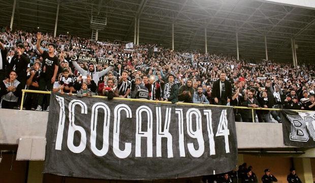 3 yıl &ouml;nce S&uuml;per Lig&rsquo;de m&uuml;cadele eden takım başkansız kaldı