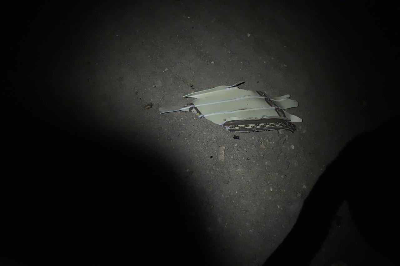 Ankara Esenboğa Havalimanı'ndan Trablus'a gitmek üzere havalanan, içerisinde Libya Genelkurmay Başkanı Orgeneral Muhammed Ali Ahmed Al-Haddad'ın da bulunduğu uçağın enkazına Haymana ilçesi Kesikkavak Köyü'nün 2 kilometre güneyinde ulaşıldı.