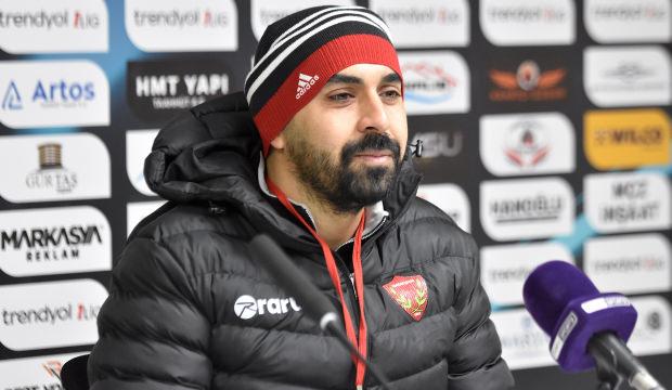 4-0 sonrası konuştu! 6 kere yıkıldık ama...