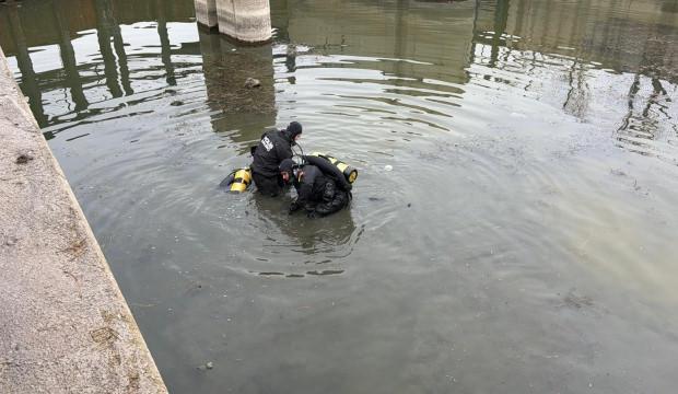 7 g&uuml;nd&uuml;r aranan T&uuml;rk&ccedil;e &ouml;ğretmeninin cansız bedeni Porsuk &Ccedil;ayı&rsquo;nda bulundu