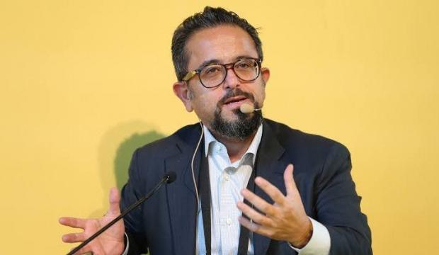 950 milyon doları olan Ali Sabancı: Ge&ccedil;inemiyorum