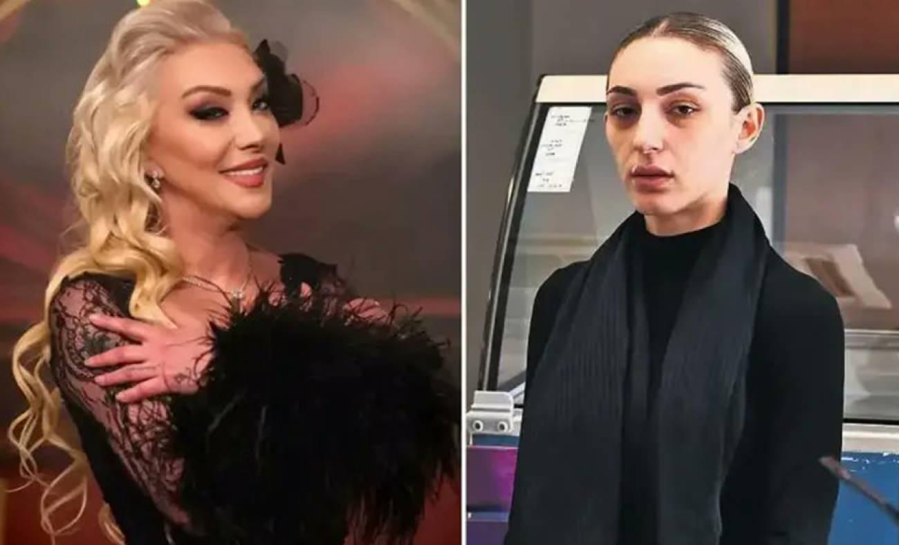 G&uuml;ll&uuml;'n&uuml;n kızı Tuğyan'a cezaevinde şiddet skandalı: Gebze'den Silivri'ye nakledildi!