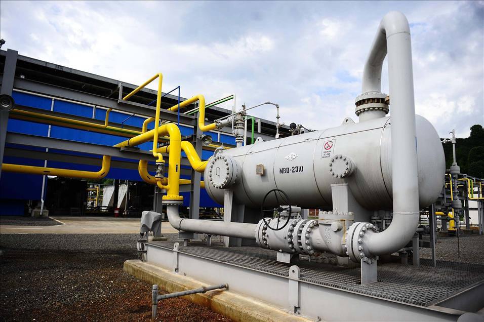 Doğal gazda yeni dönem resmen başlıyor!