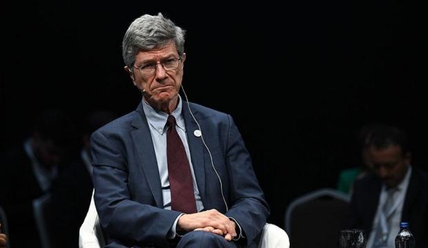  ABD'li ekonomistten dikkat &ccedil;eken a&ccedil;ıklamalar: 'T&uuml;rkiye hiyerarşiyi bozdu'