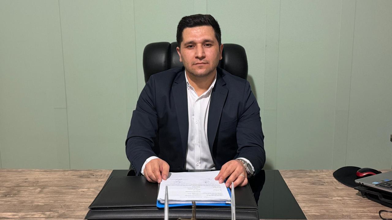 Ümit B.'nin avukatı Muhammet Erçorumlu