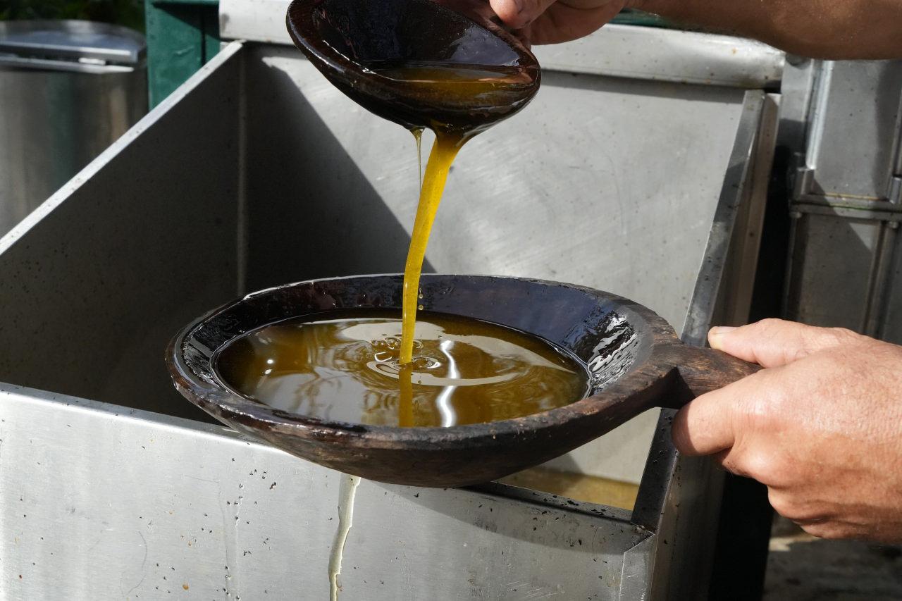 1940'lardan gelen mucize!