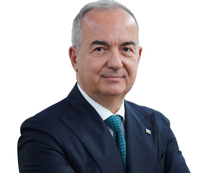 Makine İhracatçıları Birliği Başkanı Kutlu Karavelioğlu